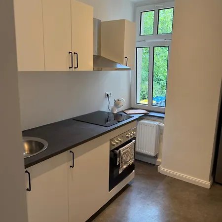 Henricistrasse2 Appartamento
