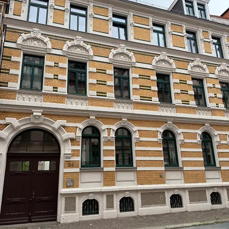 Appartamento Henricistrasse2